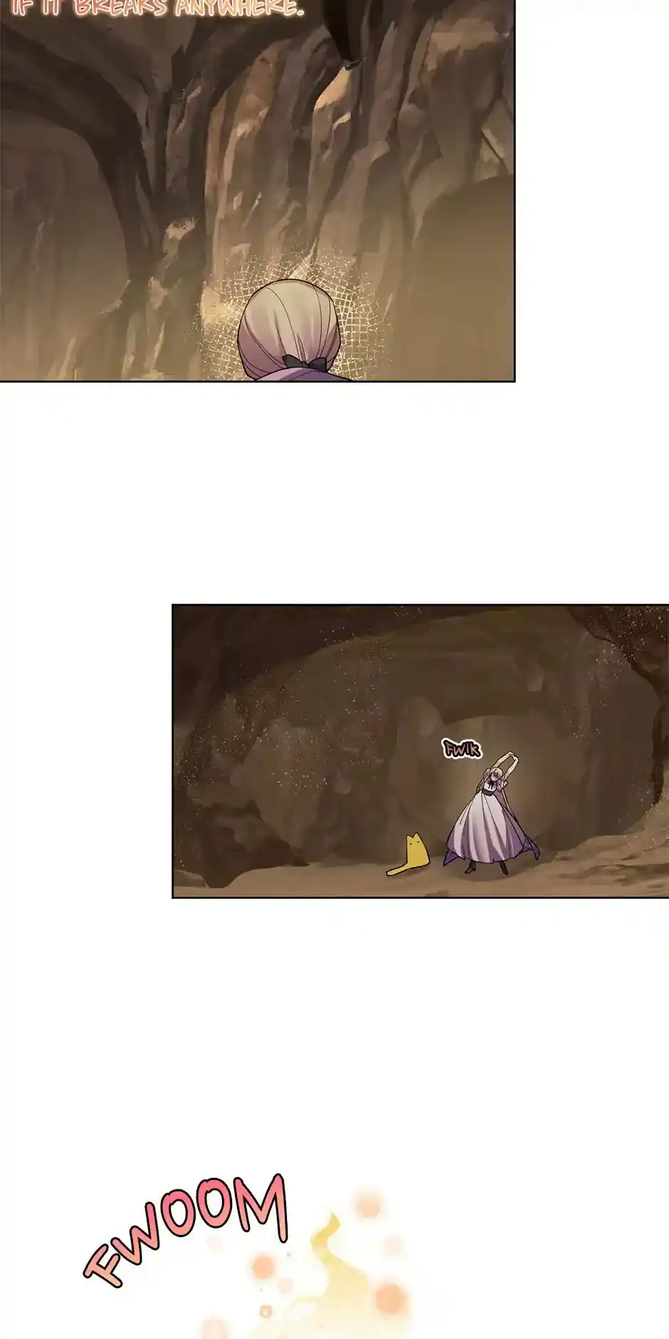 Starting from Today, I’m a Princess? Chapter 45