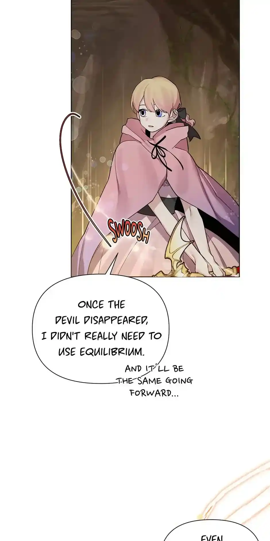 Starting from Today, I’m a Princess? Chapter 45