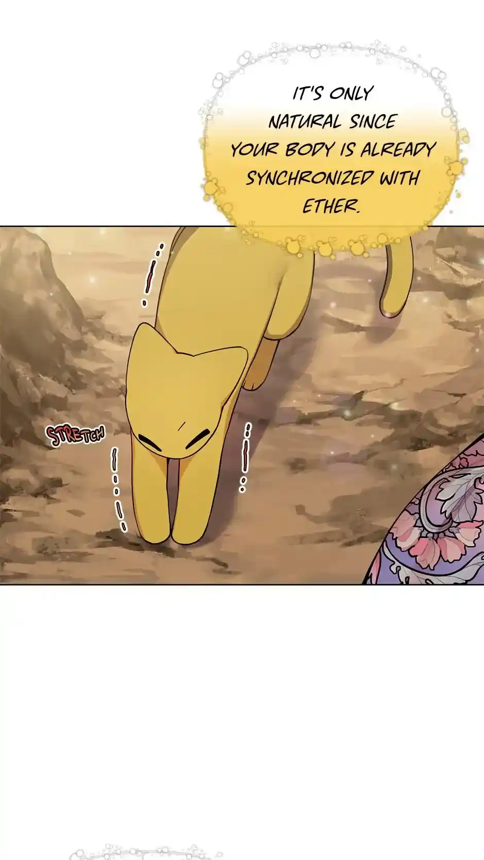 Starting from Today, I’m a Princess? Chapter 45