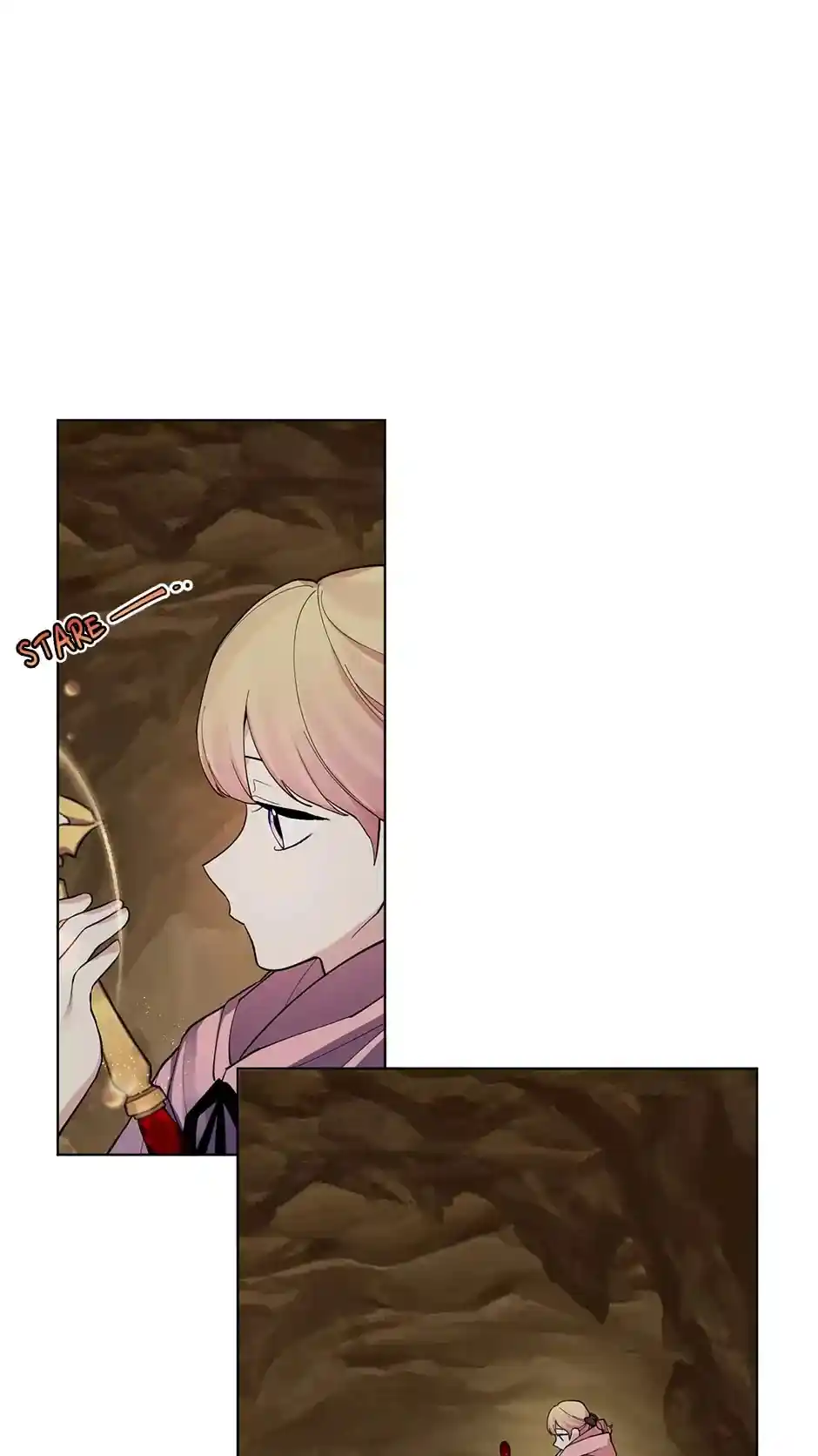 Starting from Today, I’m a Princess? Chapter 45