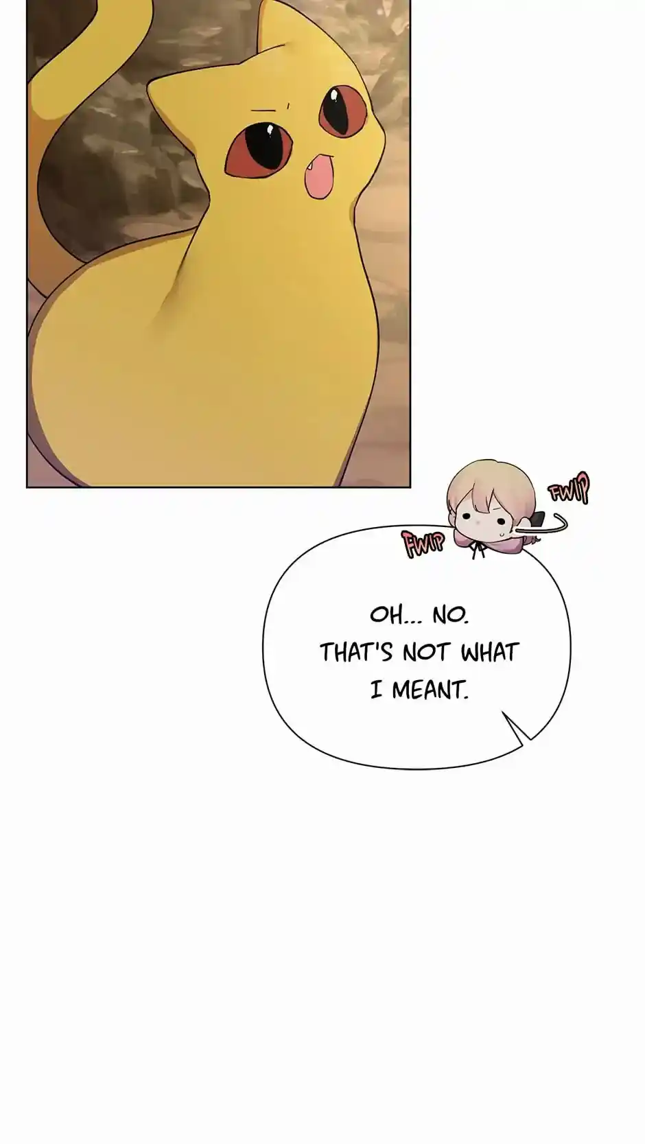 Starting from Today, I’m a Princess? Chapter 45