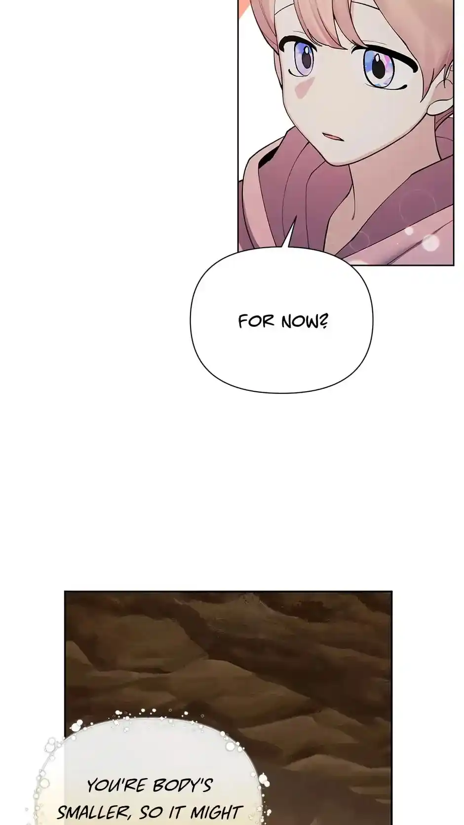 Starting from Today, I’m a Princess? Chapter 45