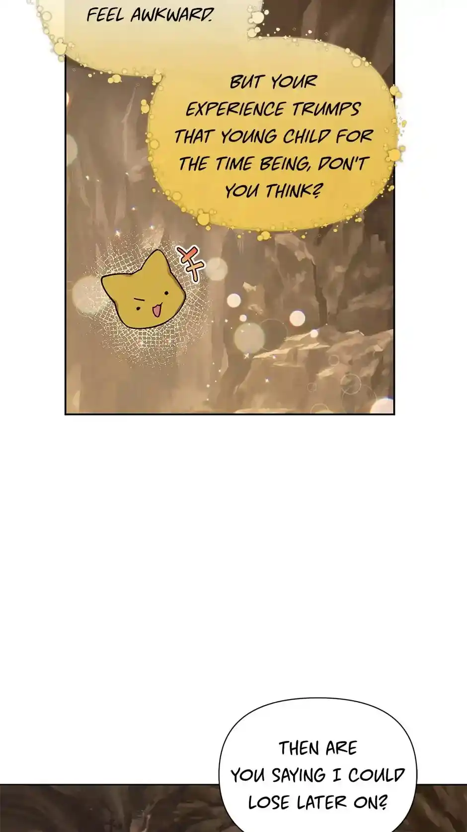 Starting from Today, I’m a Princess? Chapter 45