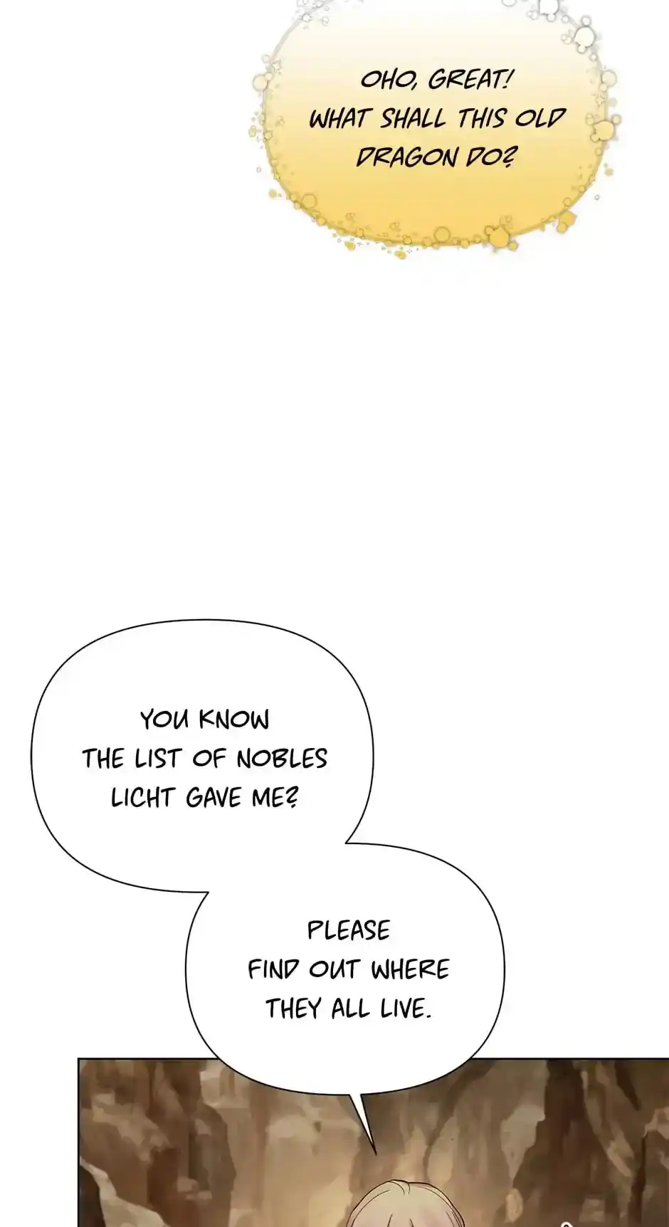 Starting from Today, I’m a Princess? Chapter 45