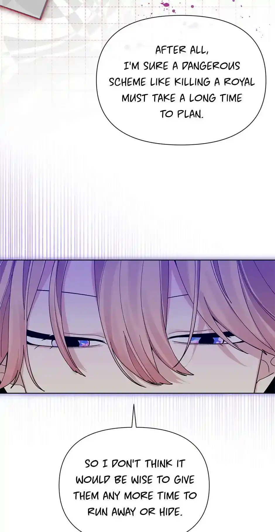 Starting from Today, I’m a Princess? Chapter 45