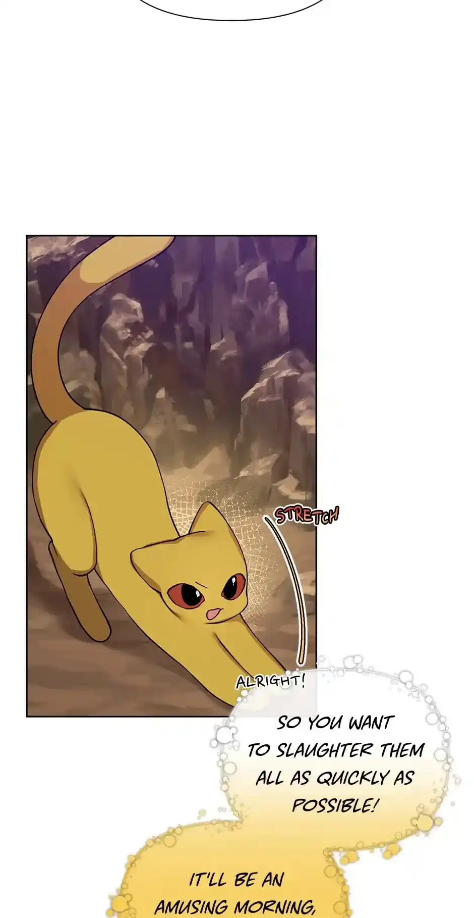 Starting from Today, I’m a Princess? Chapter 45