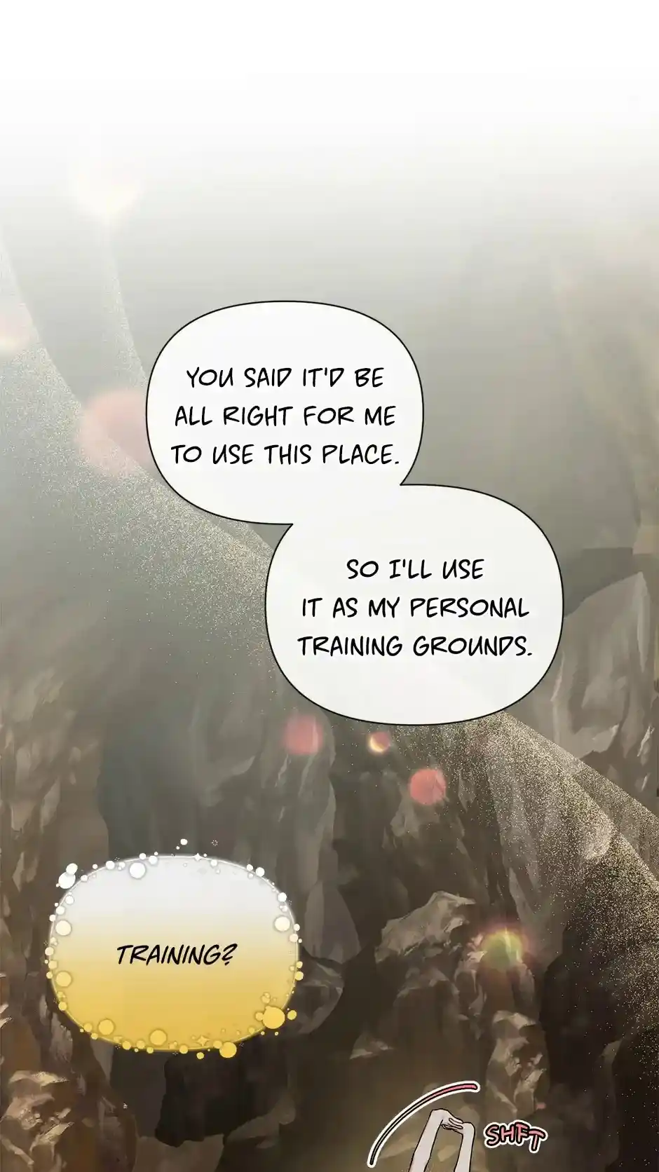 Starting from Today, I’m a Princess? Chapter 45