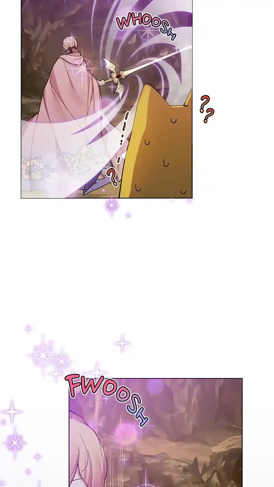 Starting from Today, I’m a Princess? Chapter 45