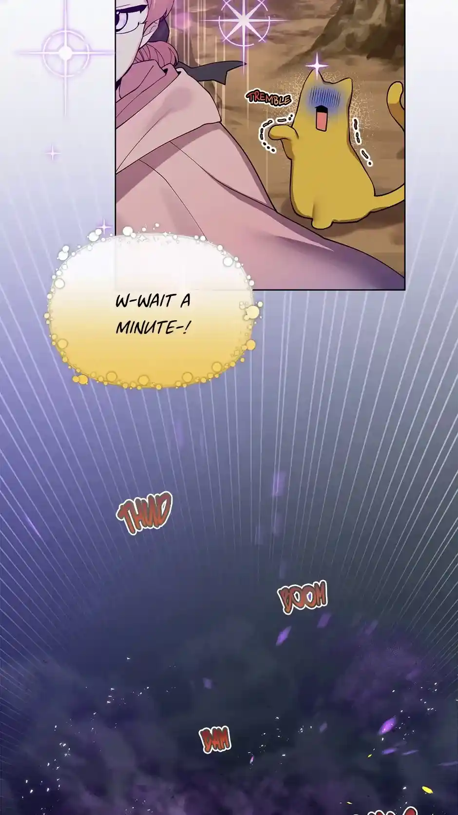 Starting from Today, I’m a Princess? Chapter 45