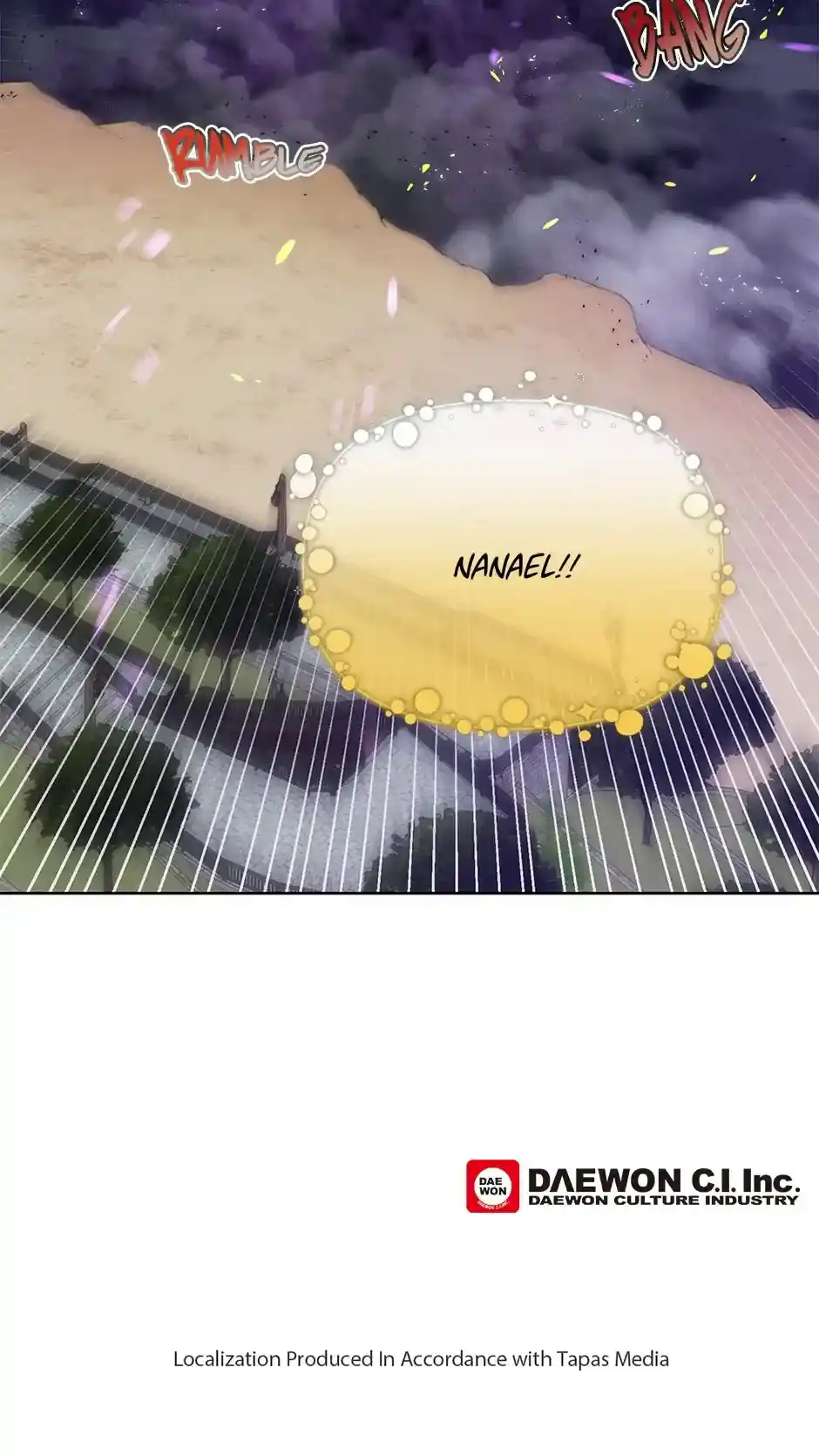 Starting from Today, I’m a Princess? Chapter 45