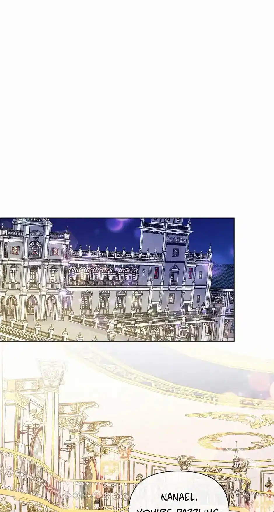 Starting from Today, I’m a Princess? Chapter 46