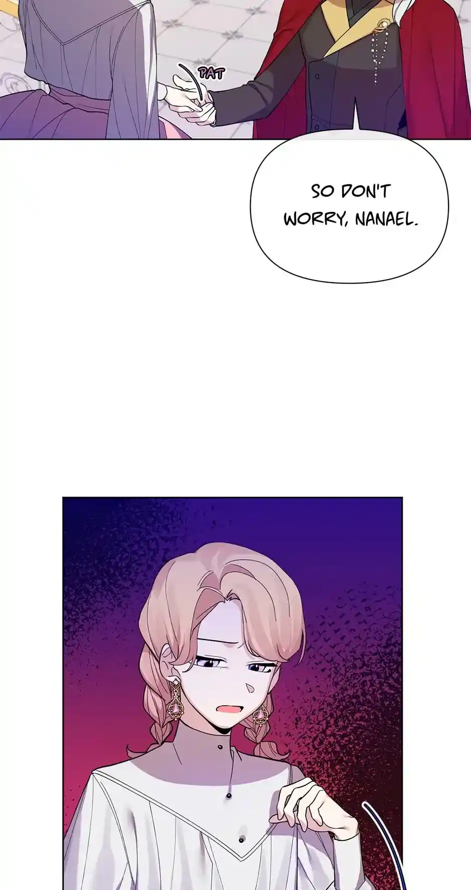 Starting from Today, I’m a Princess? Chapter 46