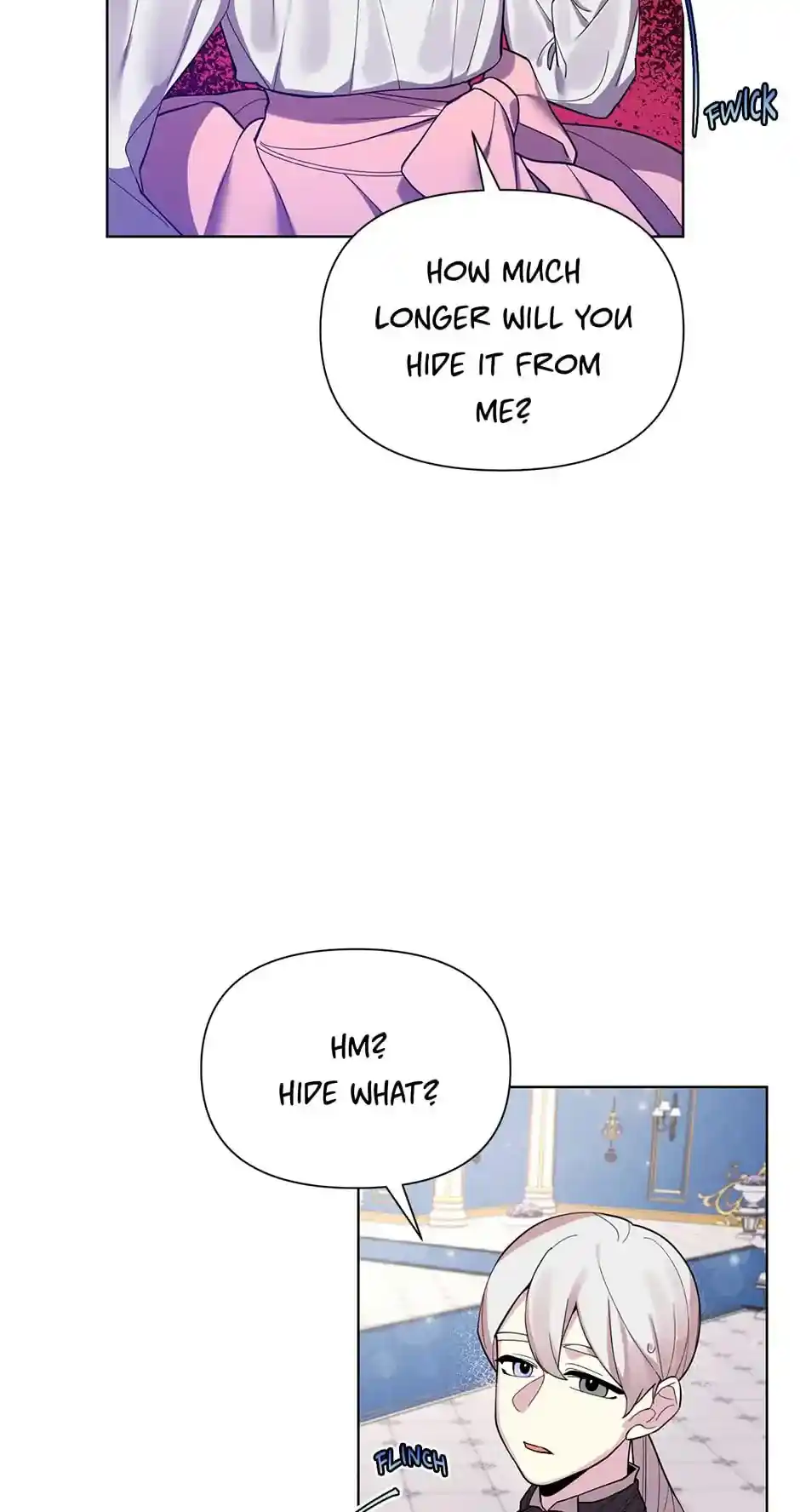 Starting from Today, I’m a Princess? Chapter 46