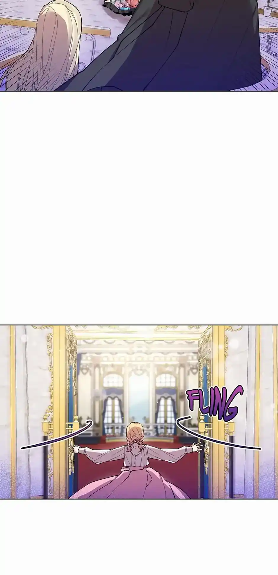 Starting from Today, I’m a Princess? Chapter 46