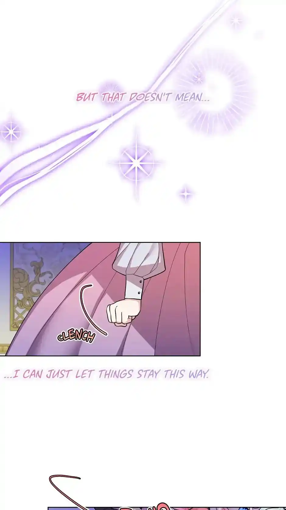 Starting from Today, I’m a Princess? Chapter 46