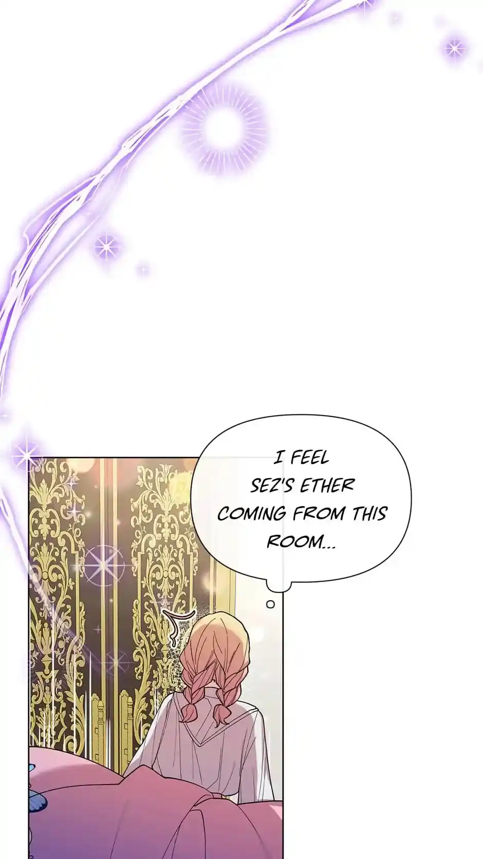 Starting from Today, I’m a Princess? Chapter 46