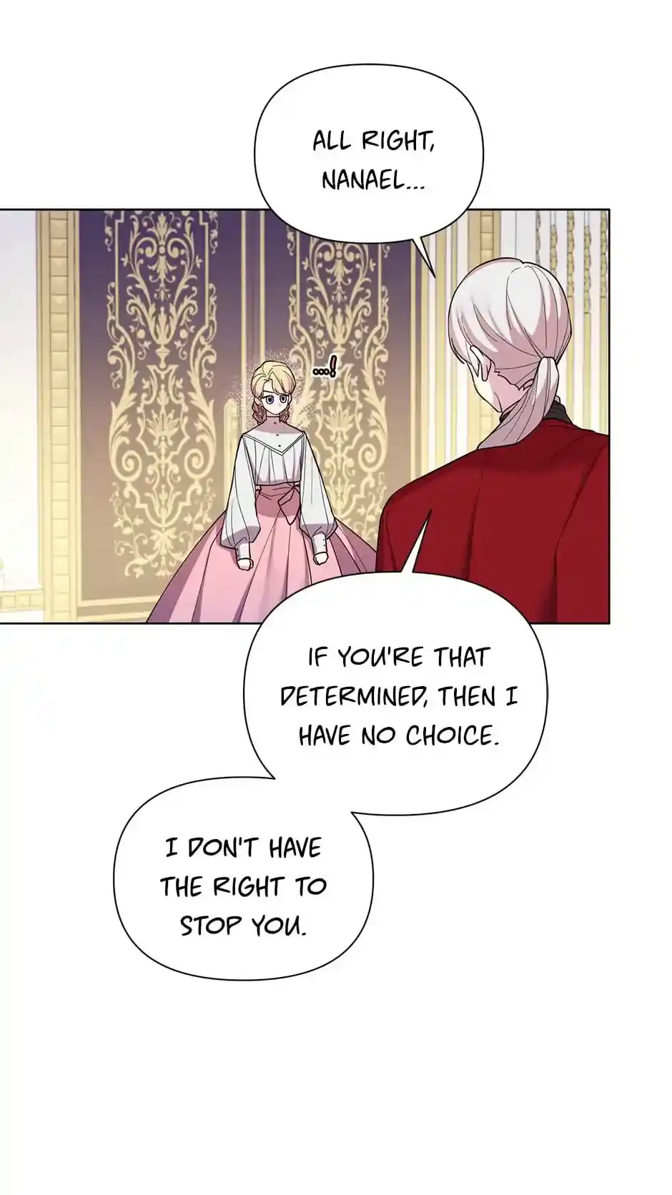 Starting from Today, I’m a Princess? Chapter 46