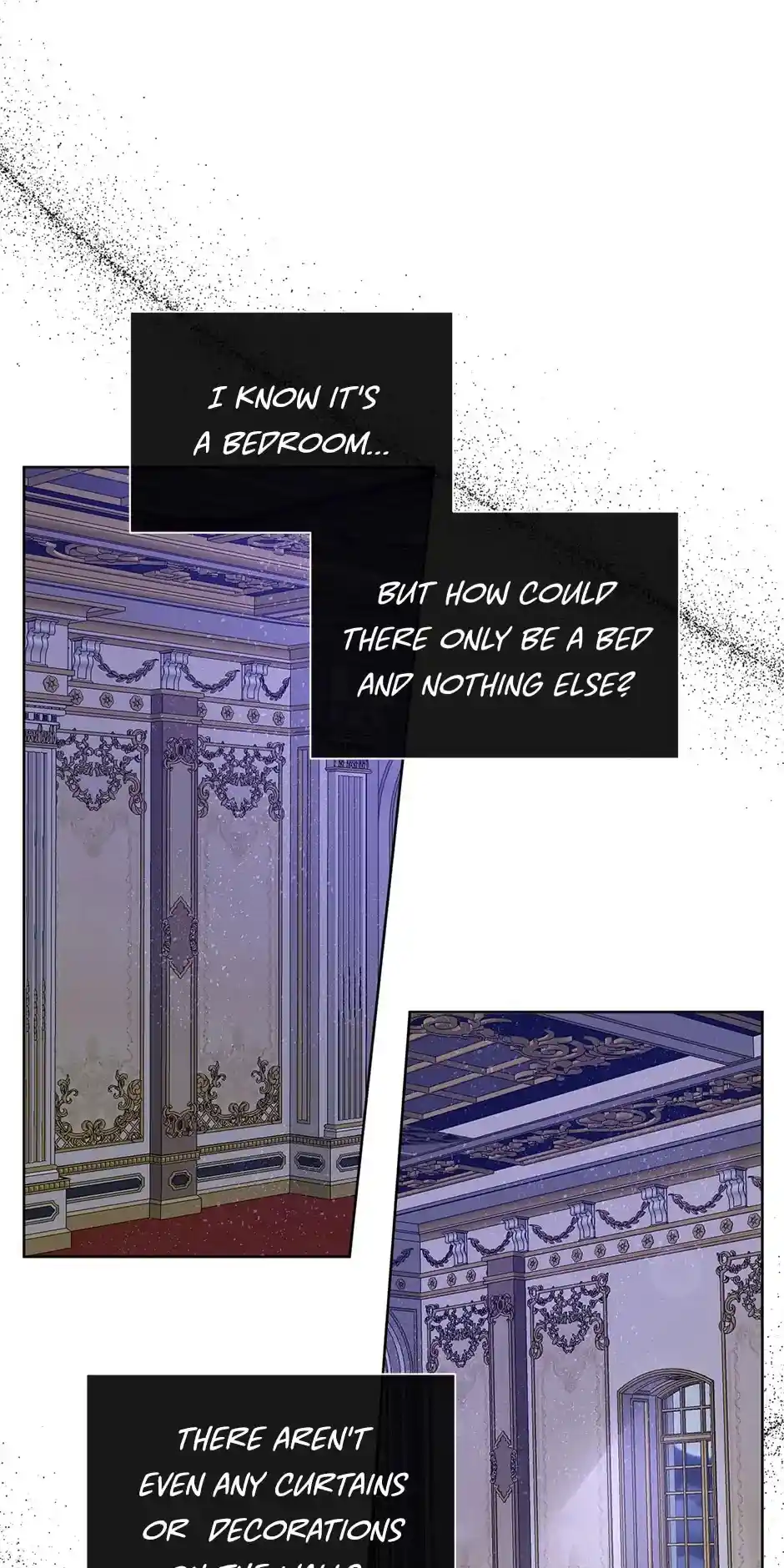 Starting from Today, I’m a Princess? Chapter 46