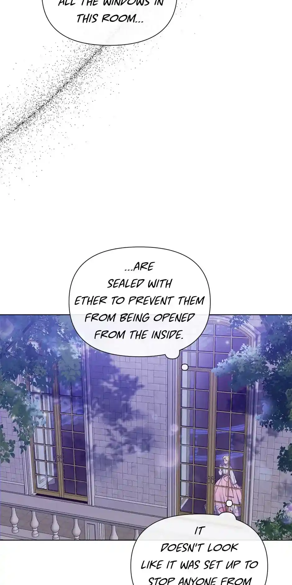 Starting from Today, I’m a Princess? Chapter 46