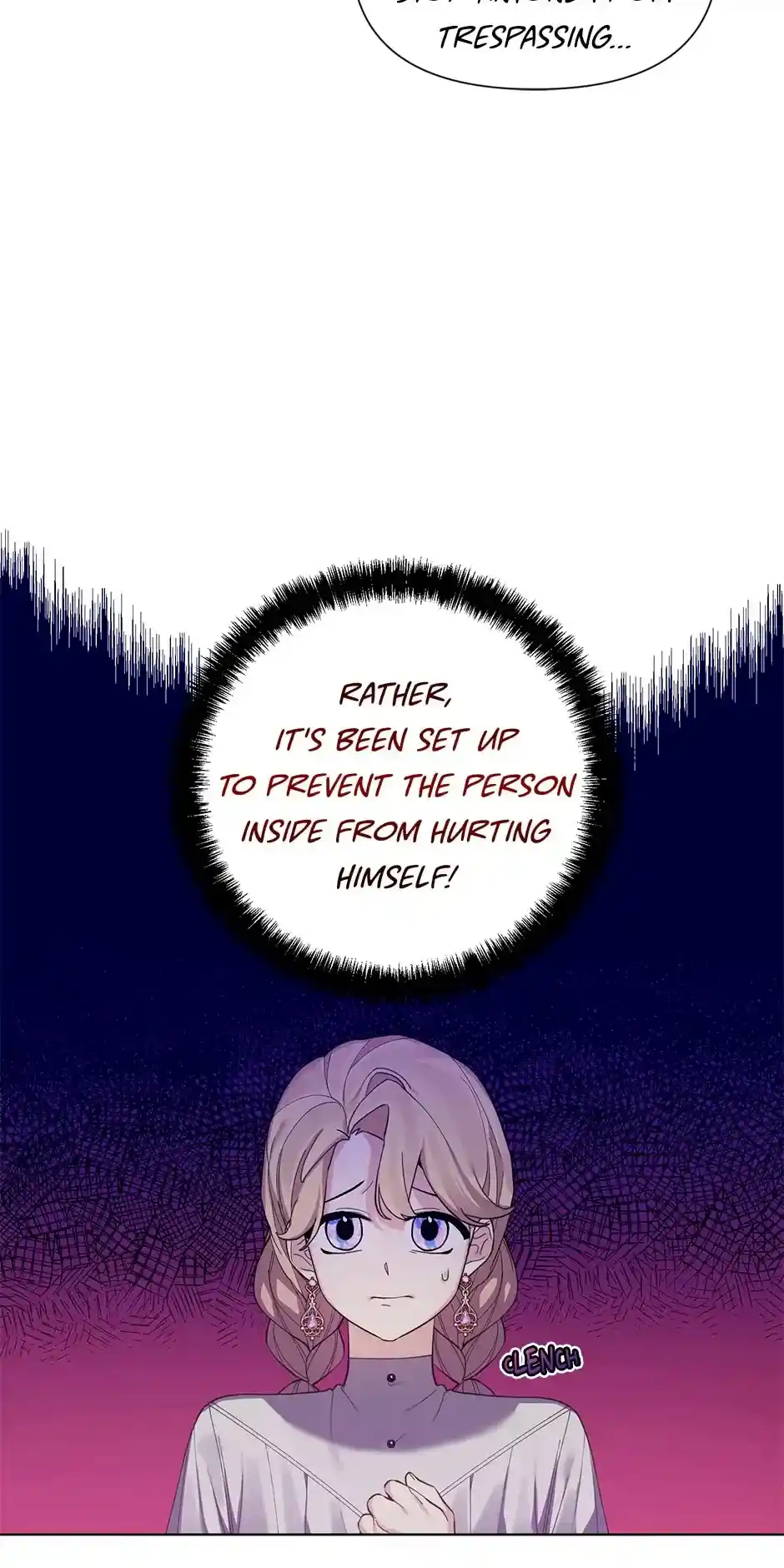 Starting from Today, I’m a Princess? Chapter 46