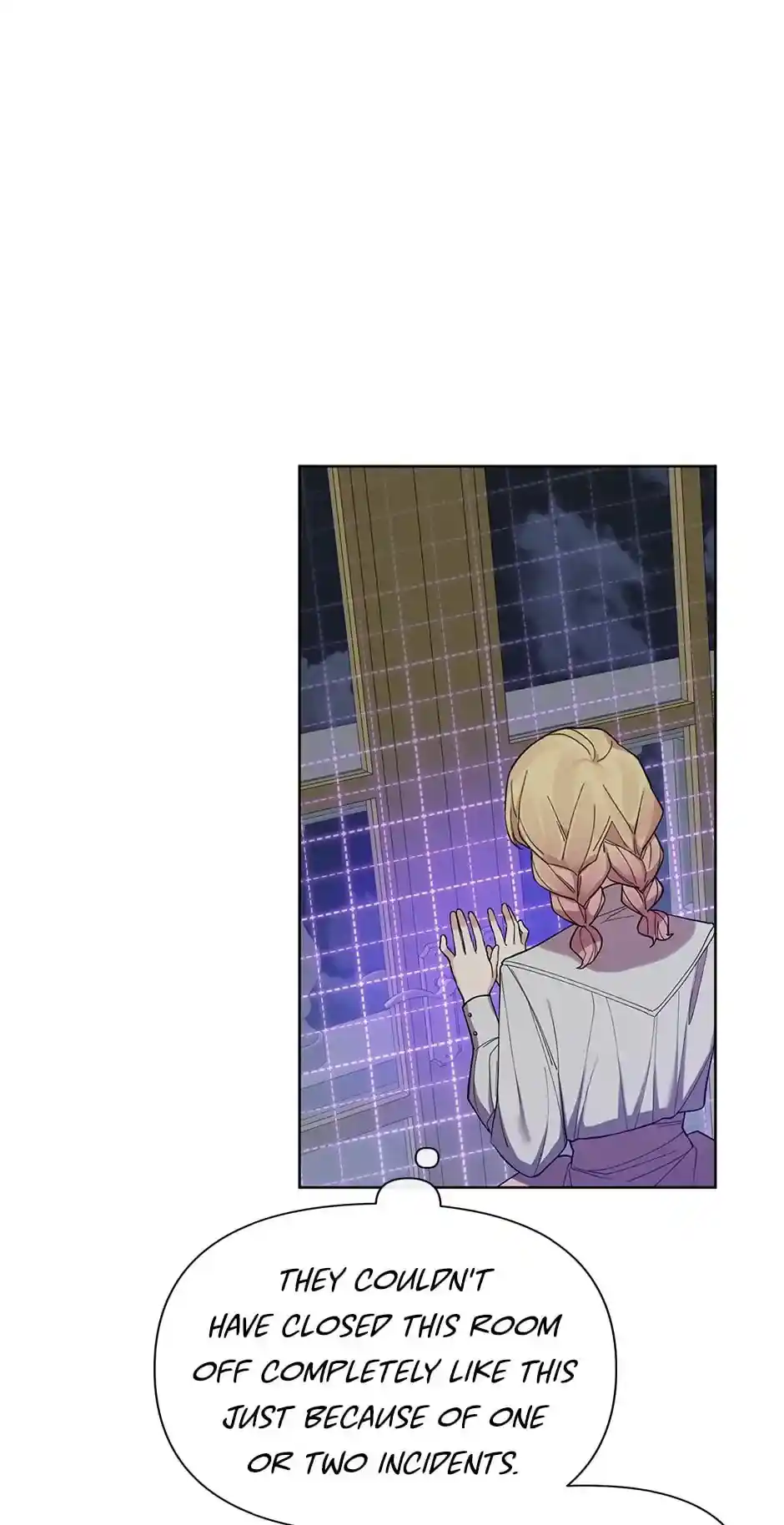 Starting from Today, I’m a Princess? Chapter 46