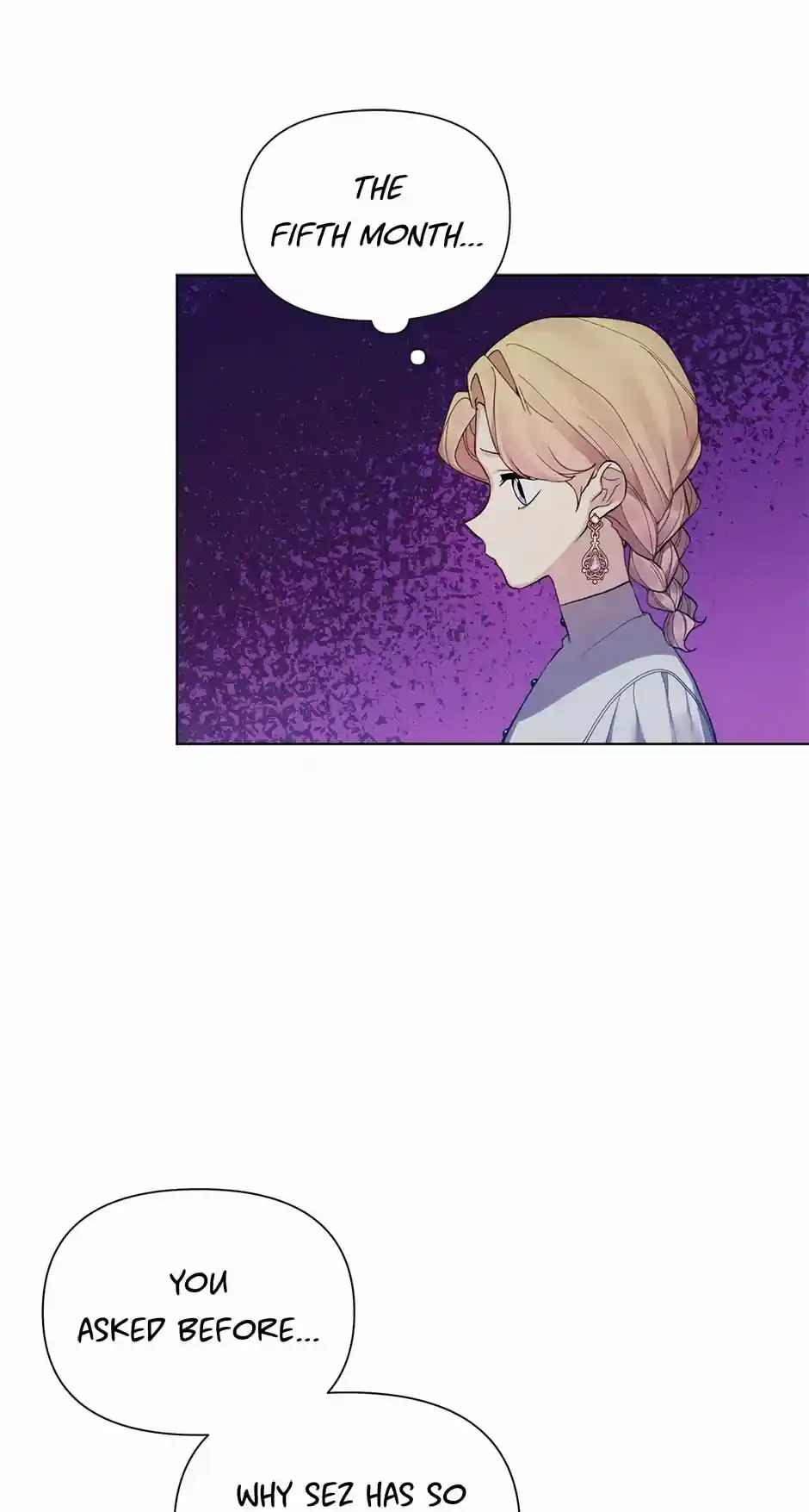 Starting from Today, I’m a Princess? Chapter 46