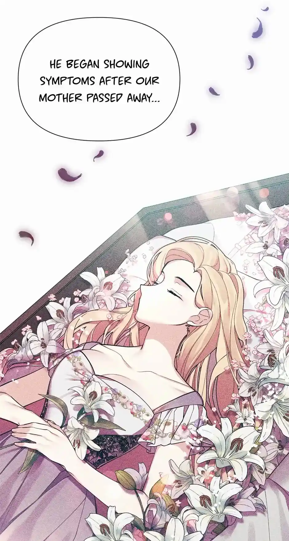 Starting from Today, I’m a Princess? Chapter 46