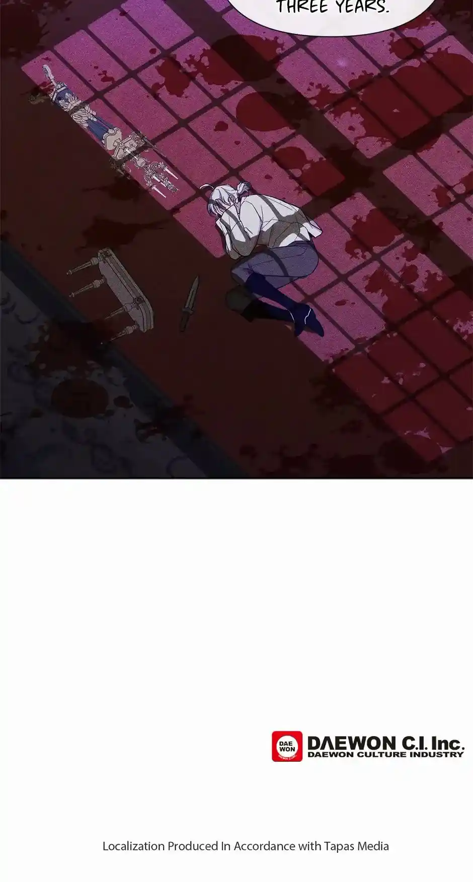 Starting from Today, I’m a Princess? Chapter 46