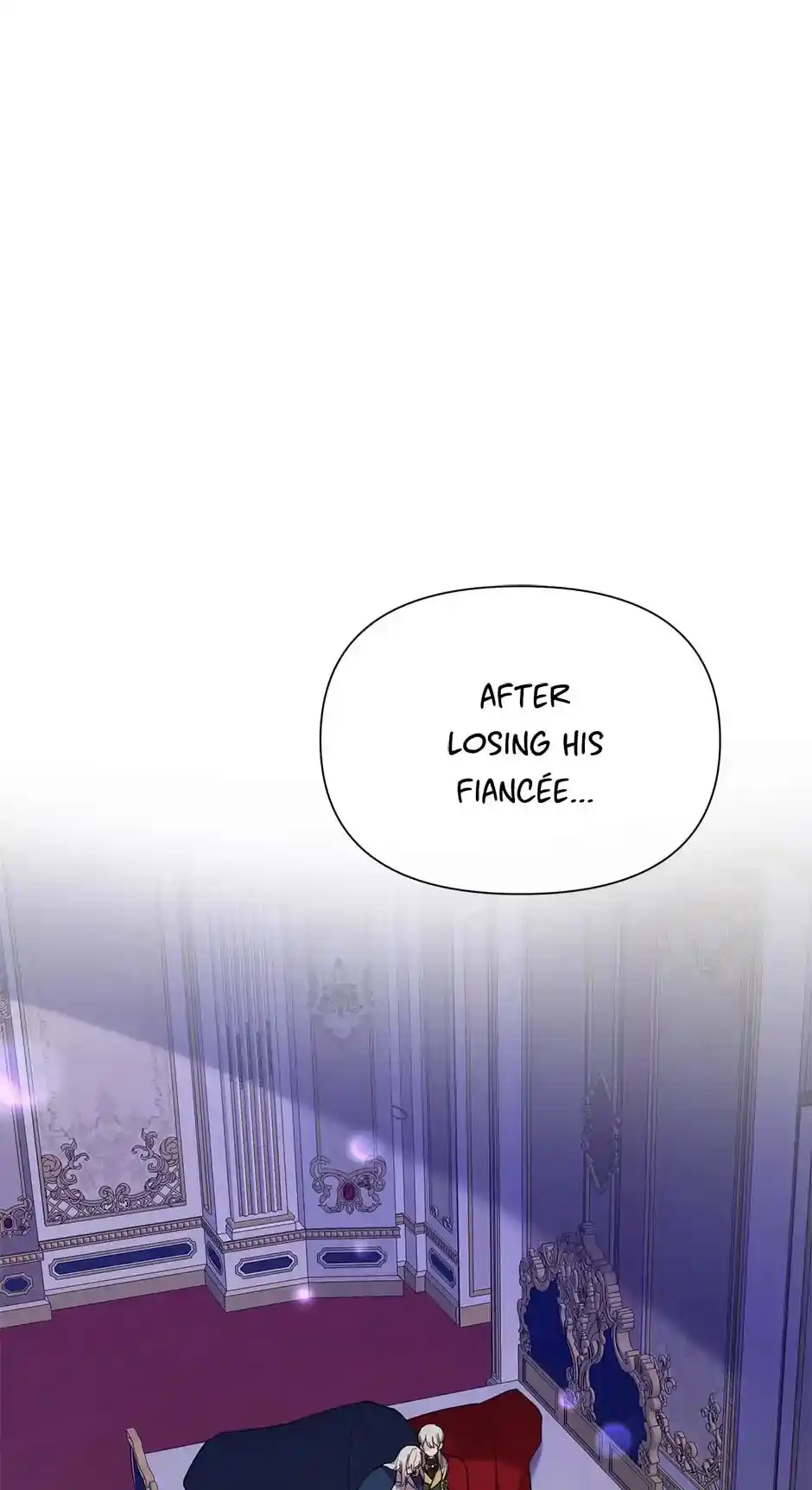 Starting from Today, I’m a Princess? Chapter 47