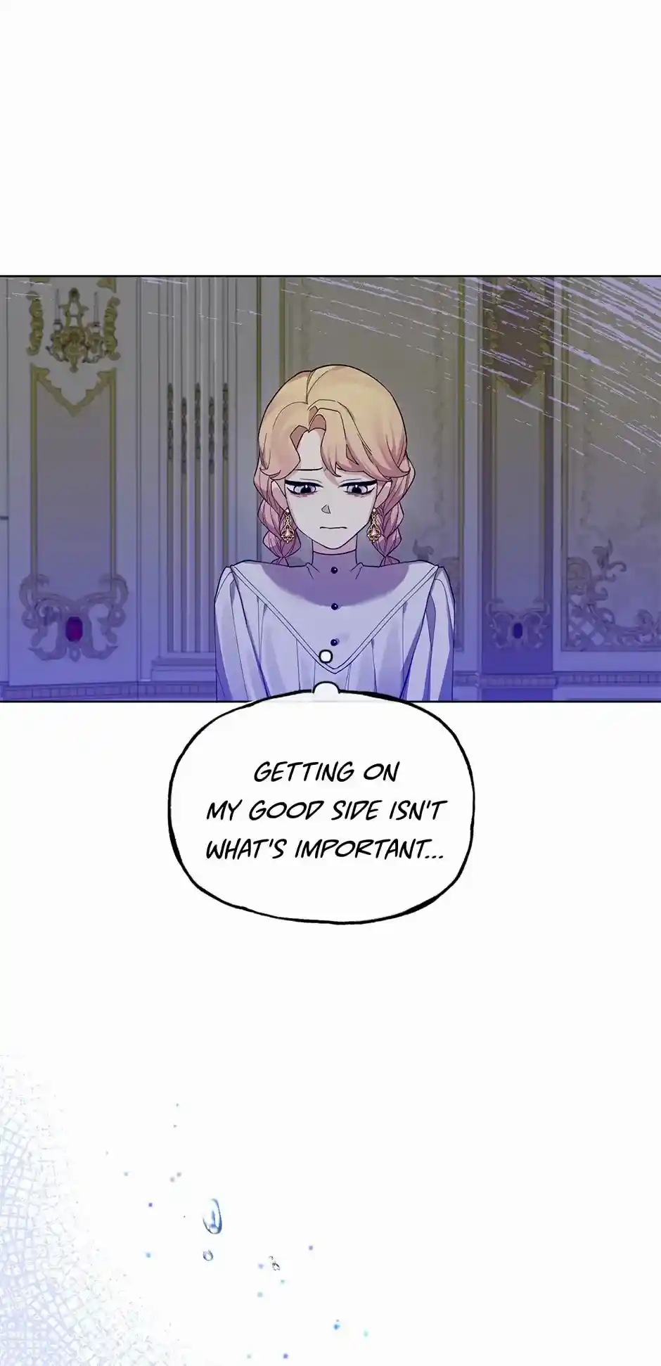 Starting from Today, I’m a Princess? Chapter 47