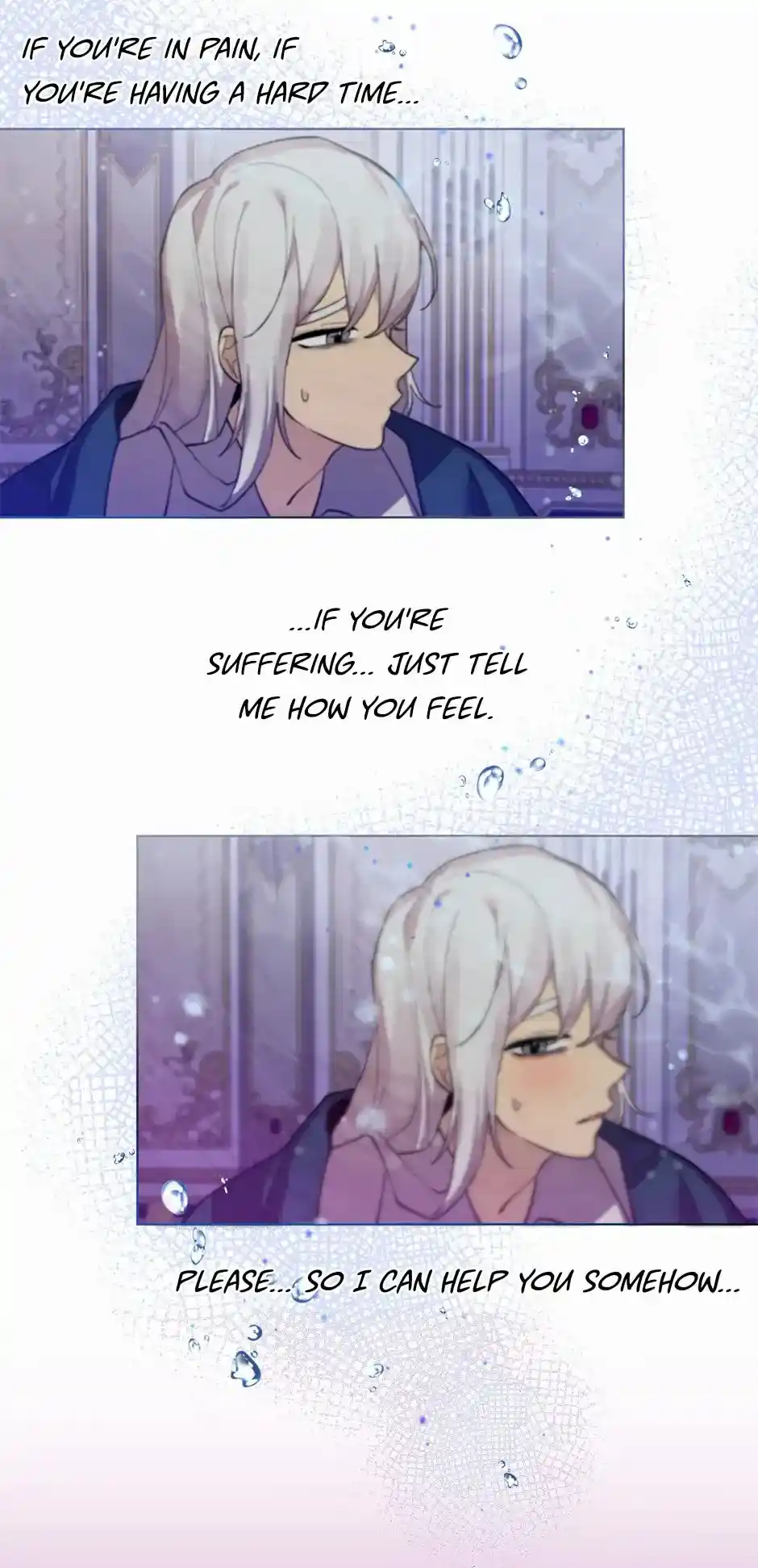 Starting from Today, I’m a Princess? Chapter 47