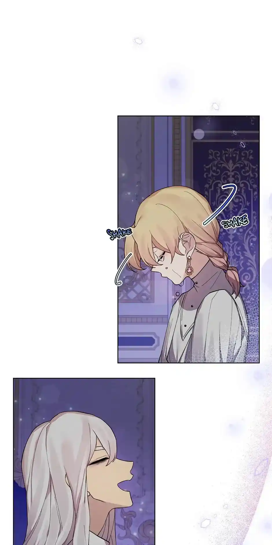 Starting from Today, I’m a Princess? Chapter 47