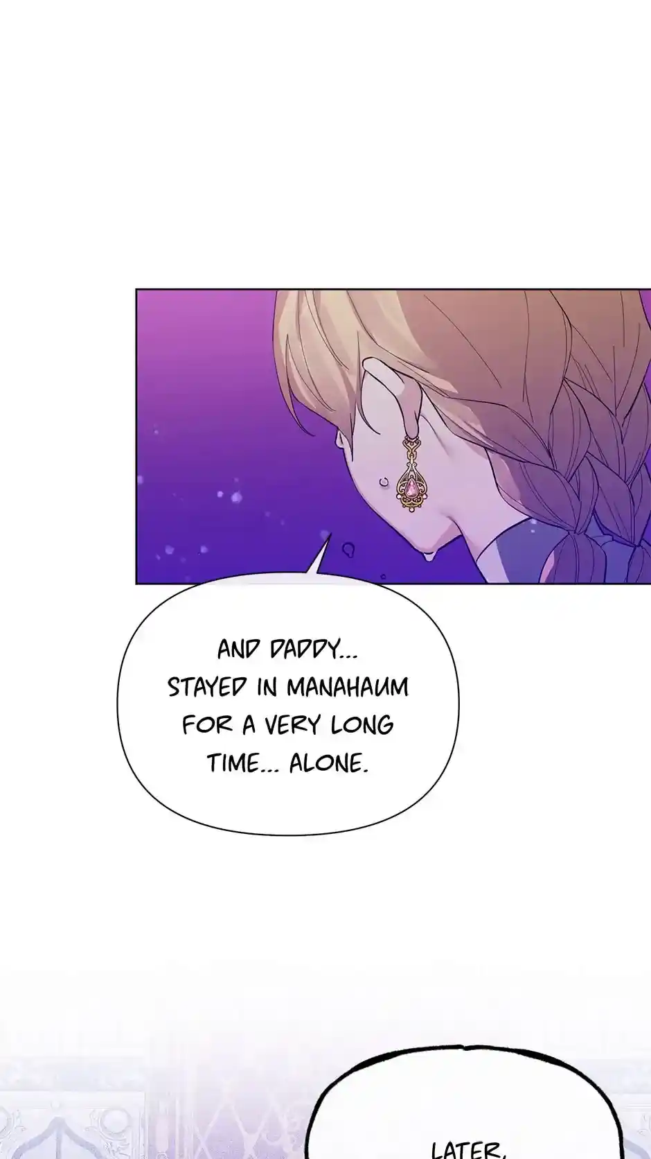 Starting from Today, I’m a Princess? Chapter 47