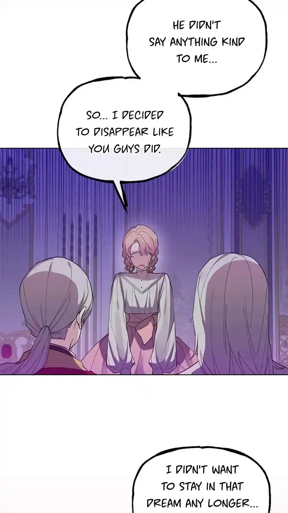 Starting from Today, I’m a Princess? Chapter 47