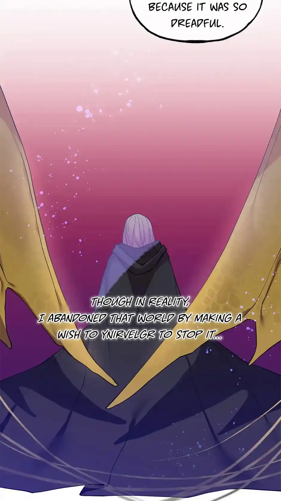 Starting from Today, I’m a Princess? Chapter 47