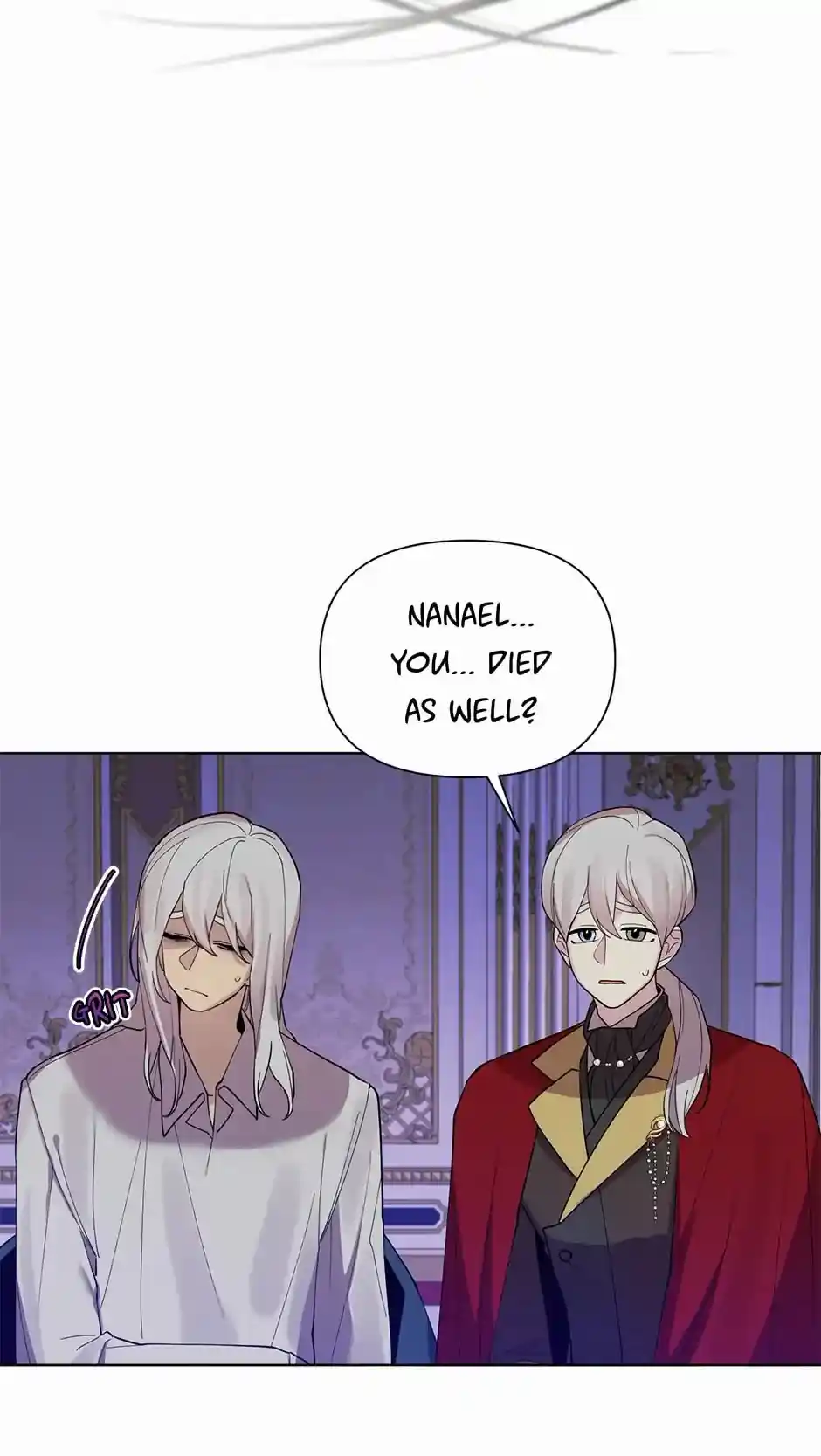 Starting from Today, I’m a Princess? Chapter 47