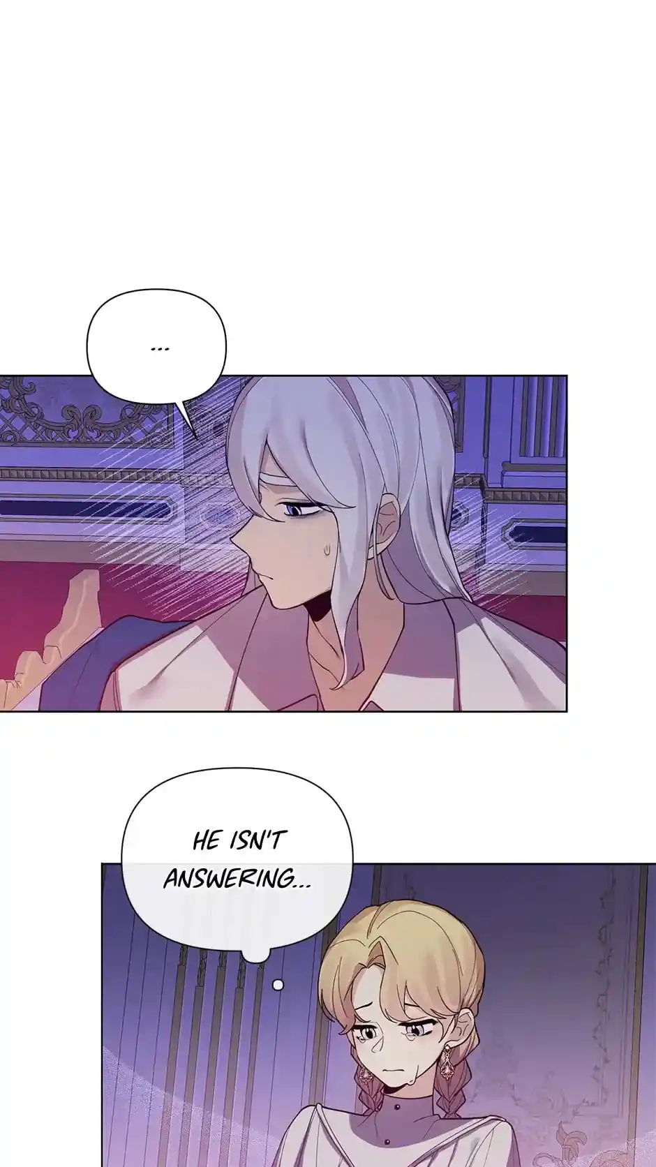 Starting from Today, I’m a Princess? Chapter 47