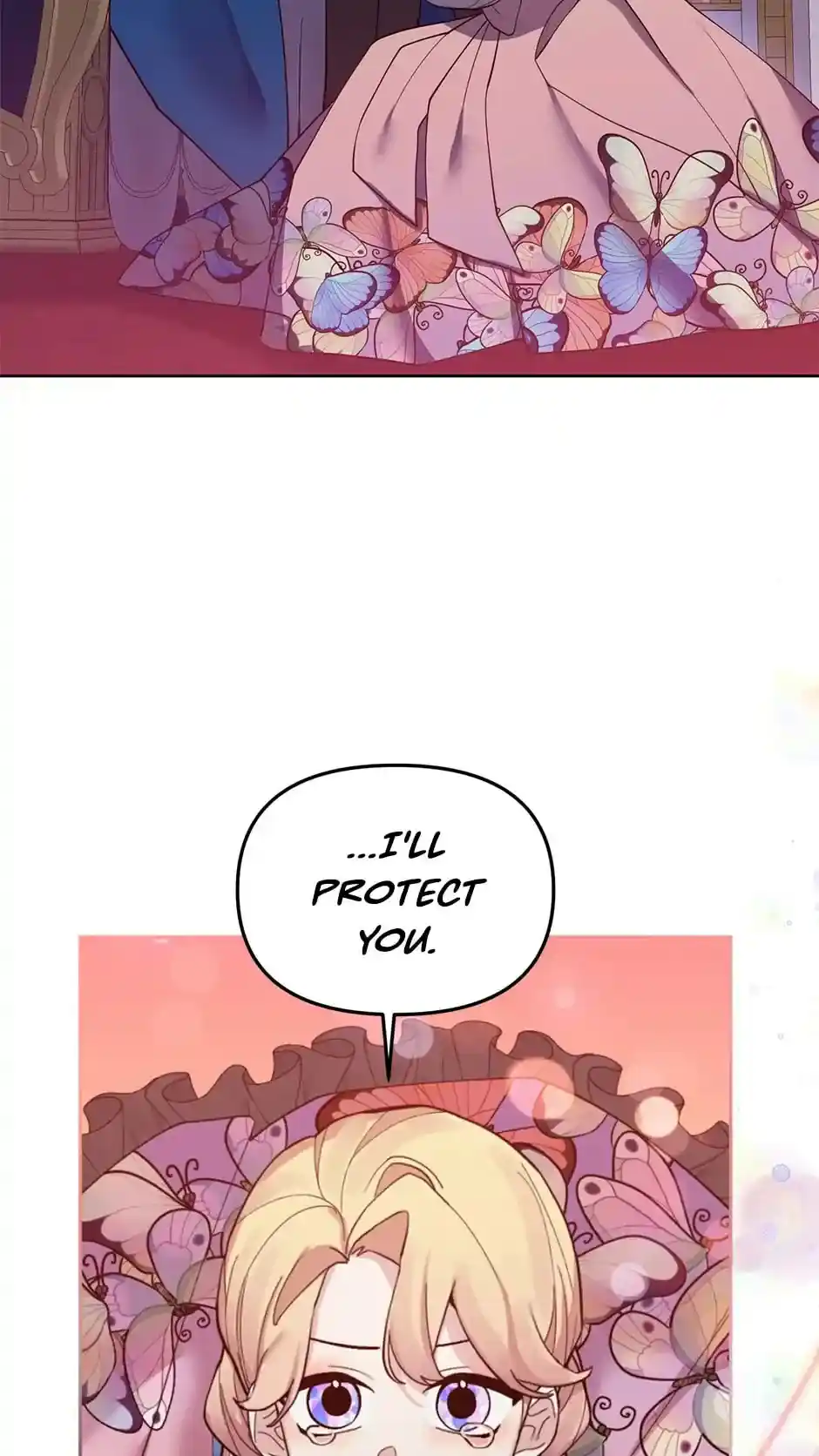 Starting from Today, I’m a Princess? Chapter 47