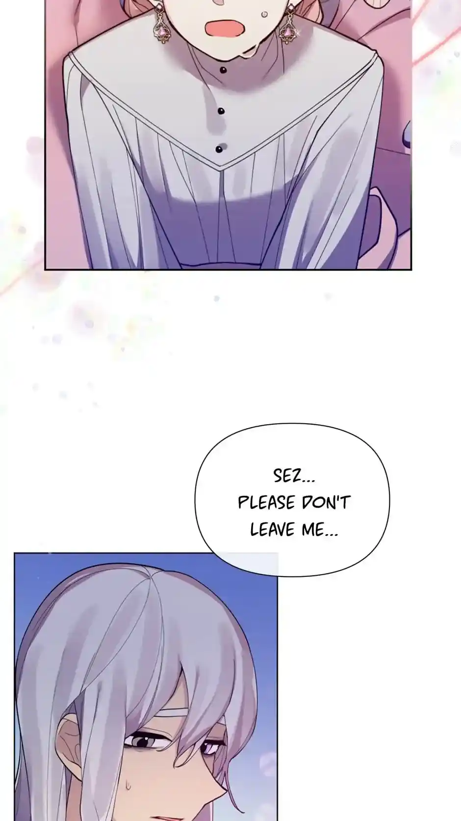 Starting from Today, I’m a Princess? Chapter 47