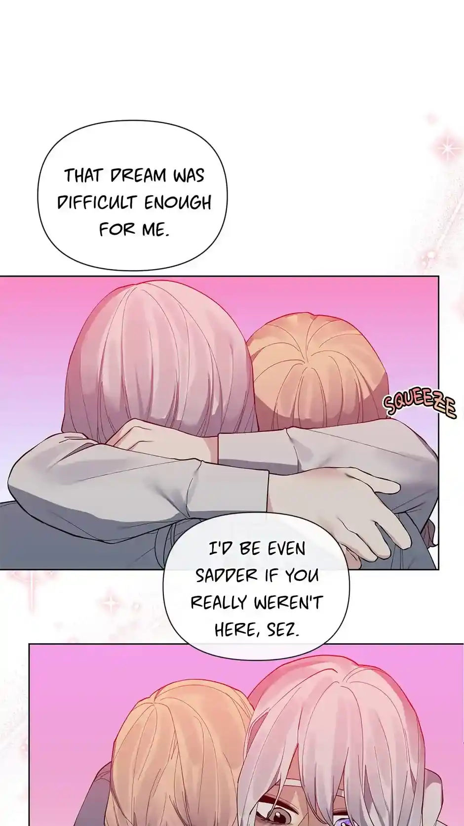 Starting from Today, I’m a Princess? Chapter 47