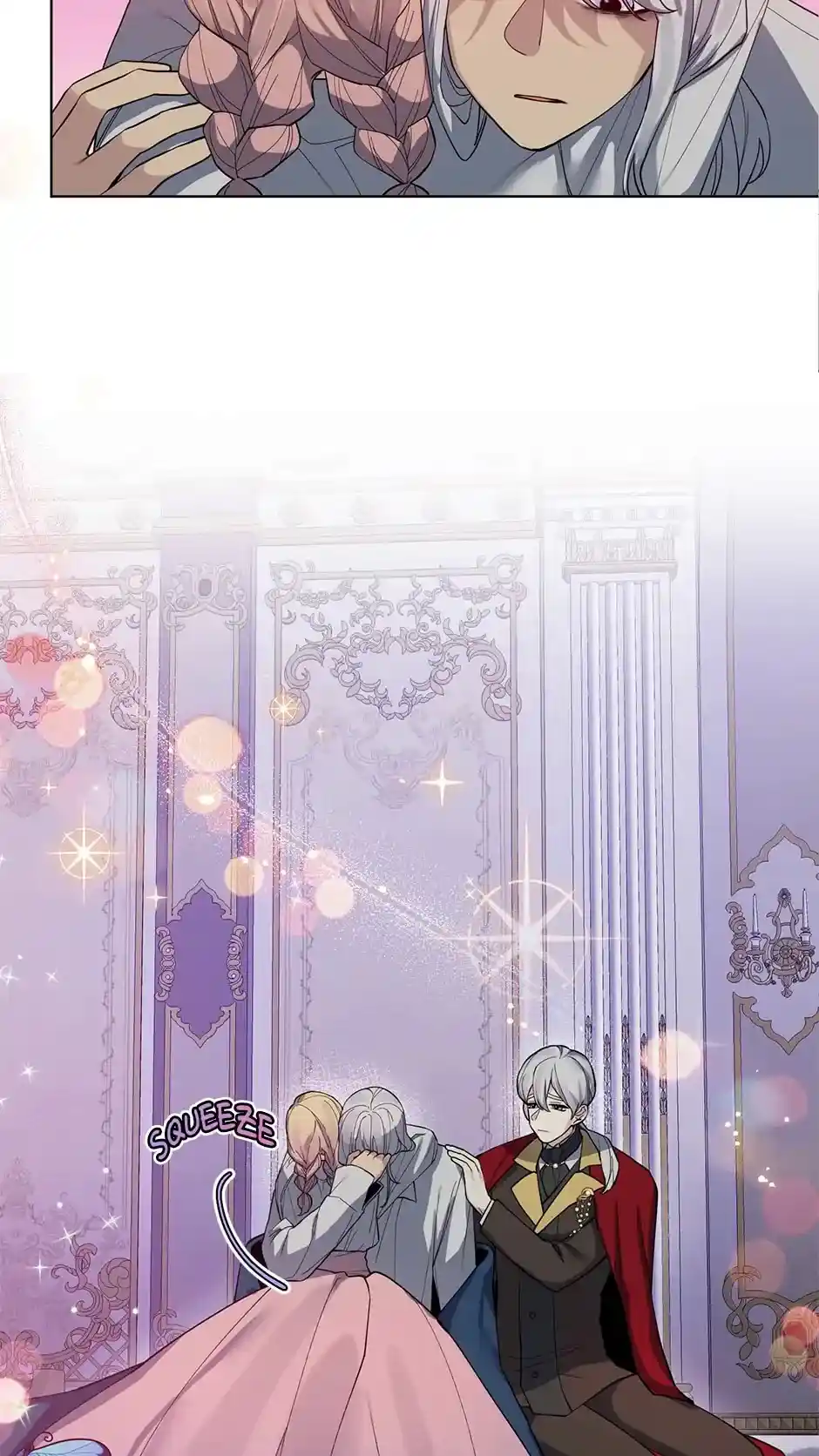 Starting from Today, I’m a Princess? Chapter 47