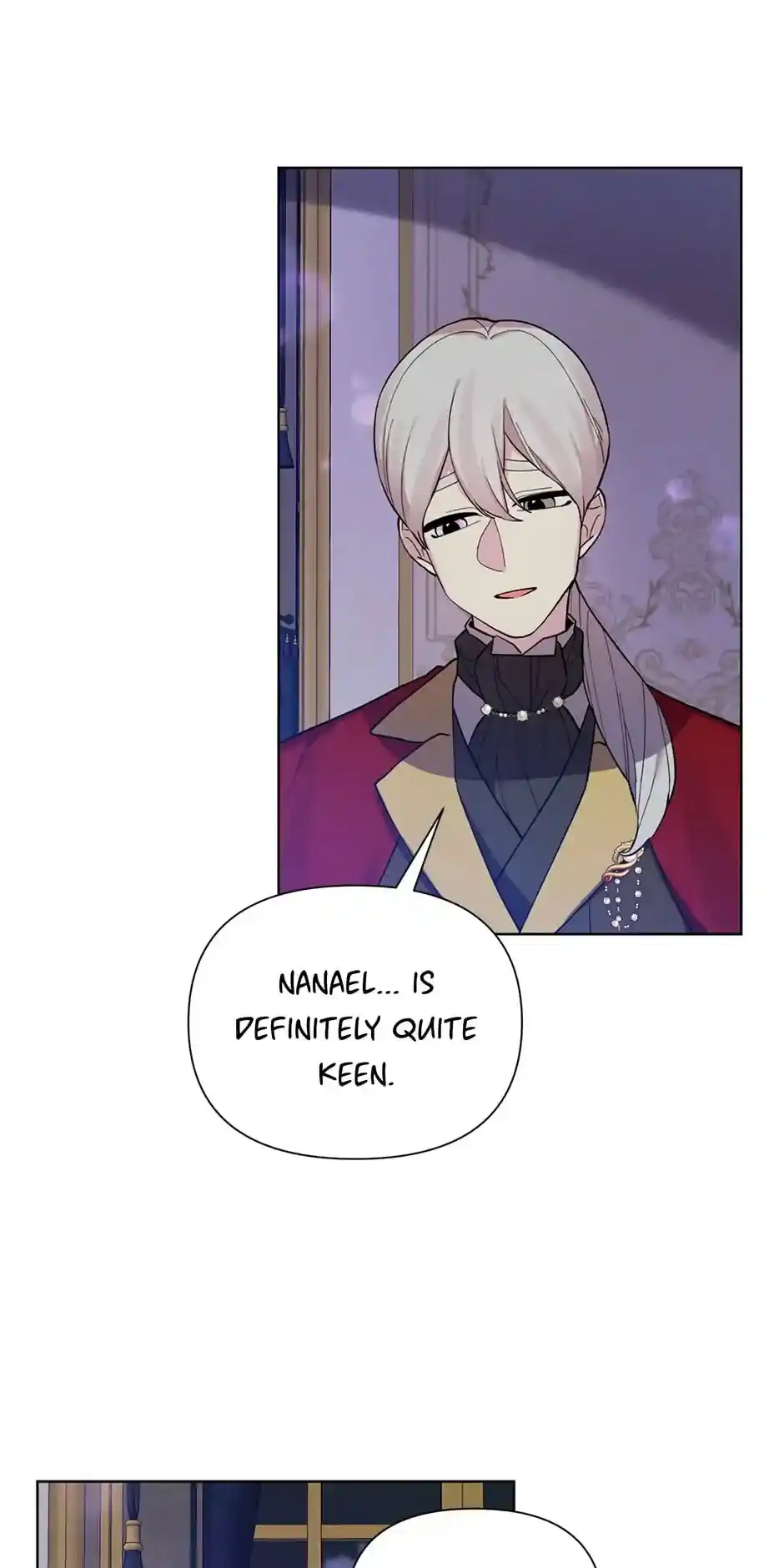 Starting from Today, I’m a Princess? Chapter 47