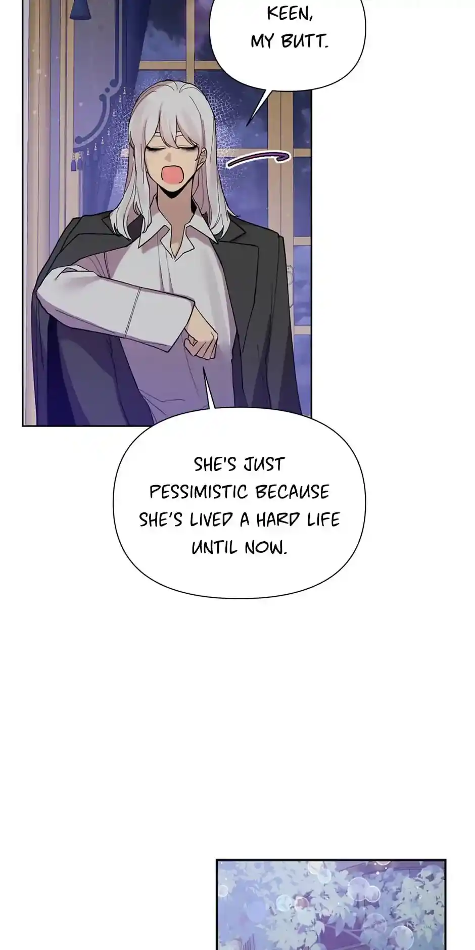 Starting from Today, I’m a Princess? Chapter 47