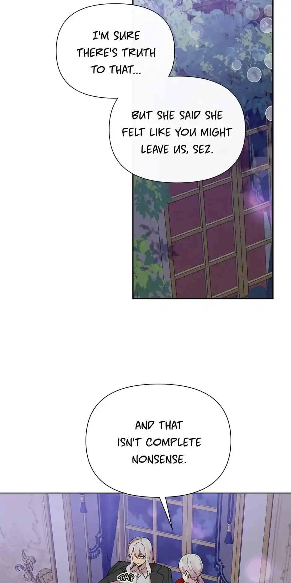 Starting from Today, I’m a Princess? Chapter 47