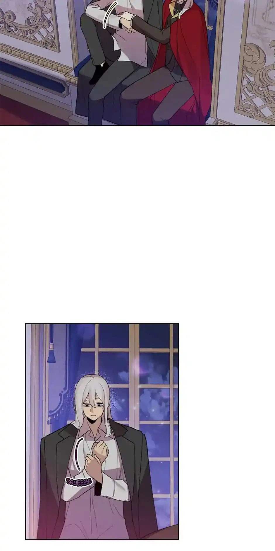 Starting from Today, I’m a Princess? Chapter 47