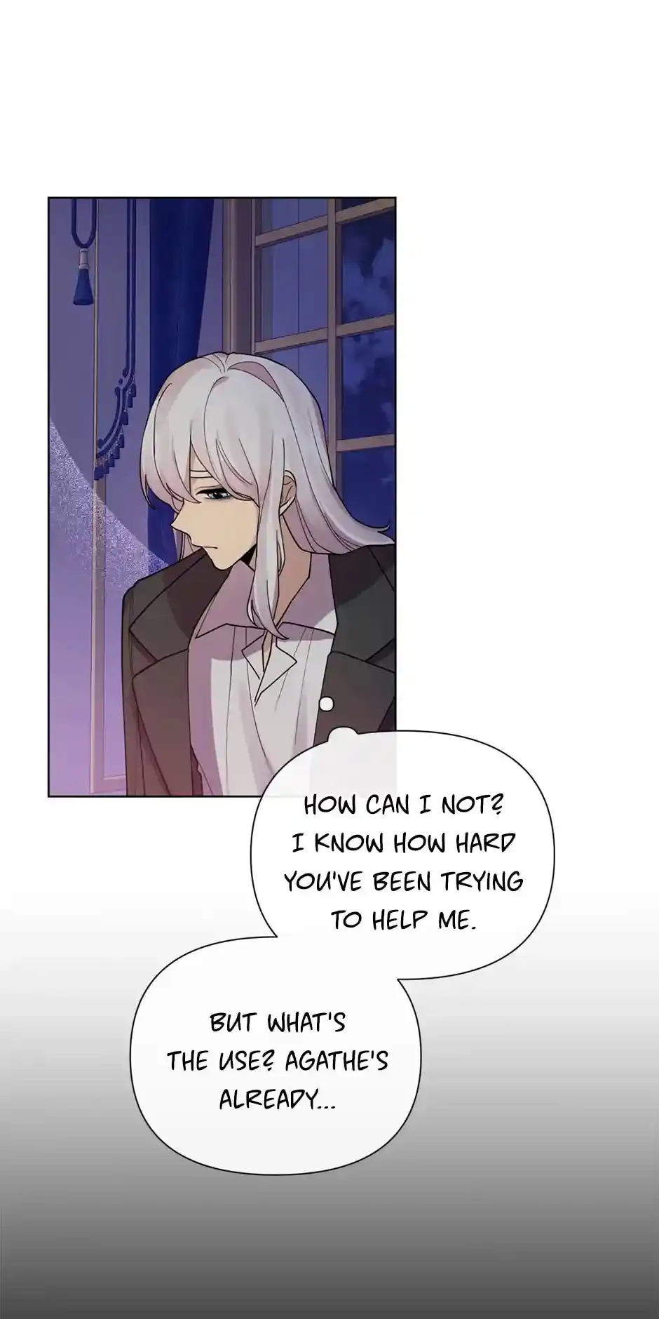 Starting from Today, I’m a Princess? Chapter 47