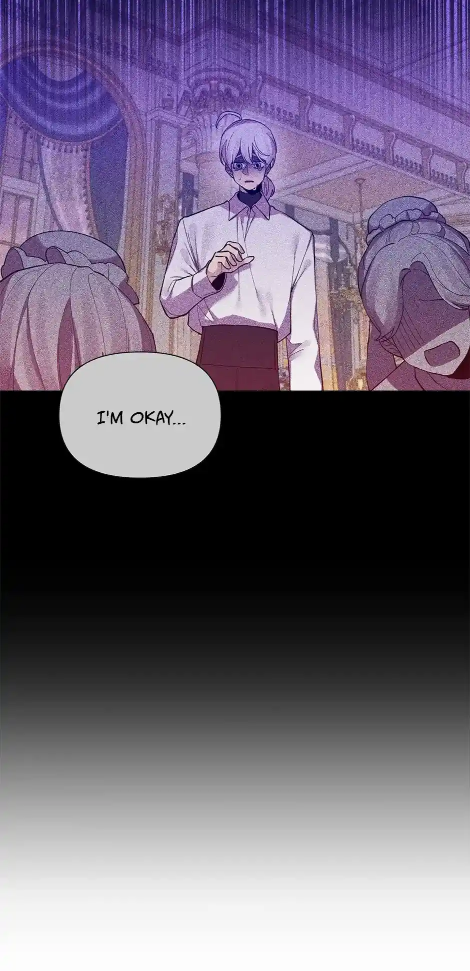 Starting from Today, I’m a Princess? Chapter 47