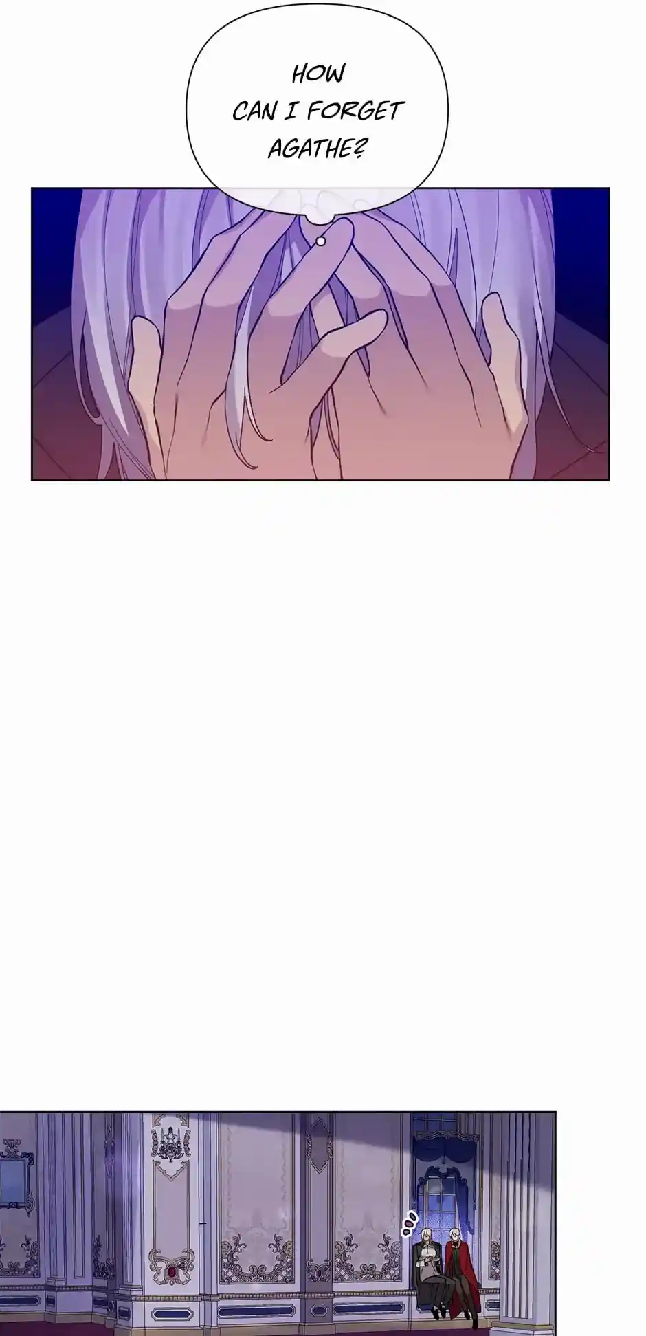 Starting from Today, I’m a Princess? Chapter 47