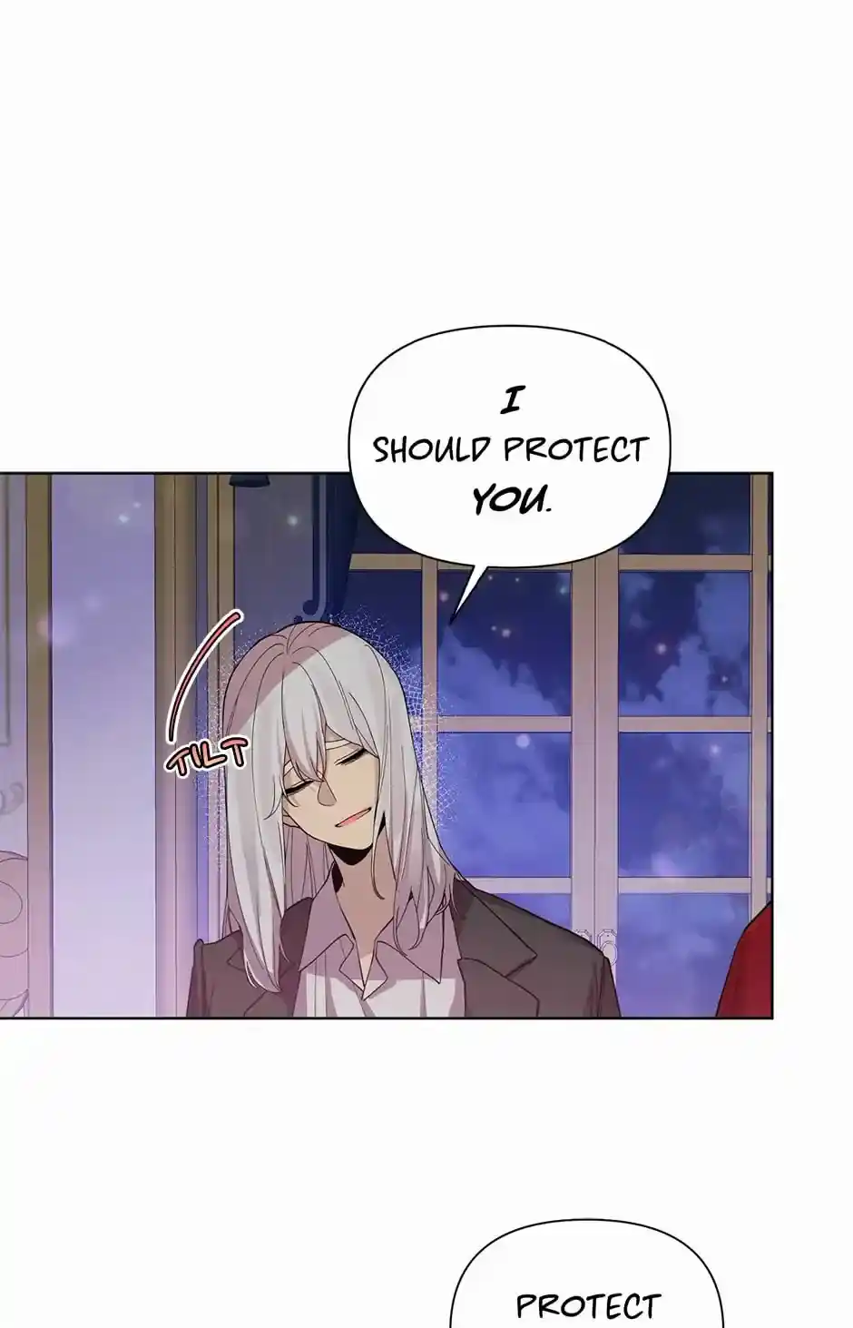 Starting from Today, I’m a Princess? Chapter 47