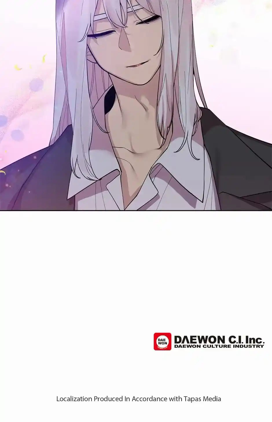 Starting from Today, I’m a Princess? Chapter 47